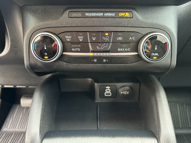 Certified 2025 Ford Escape Active image 34