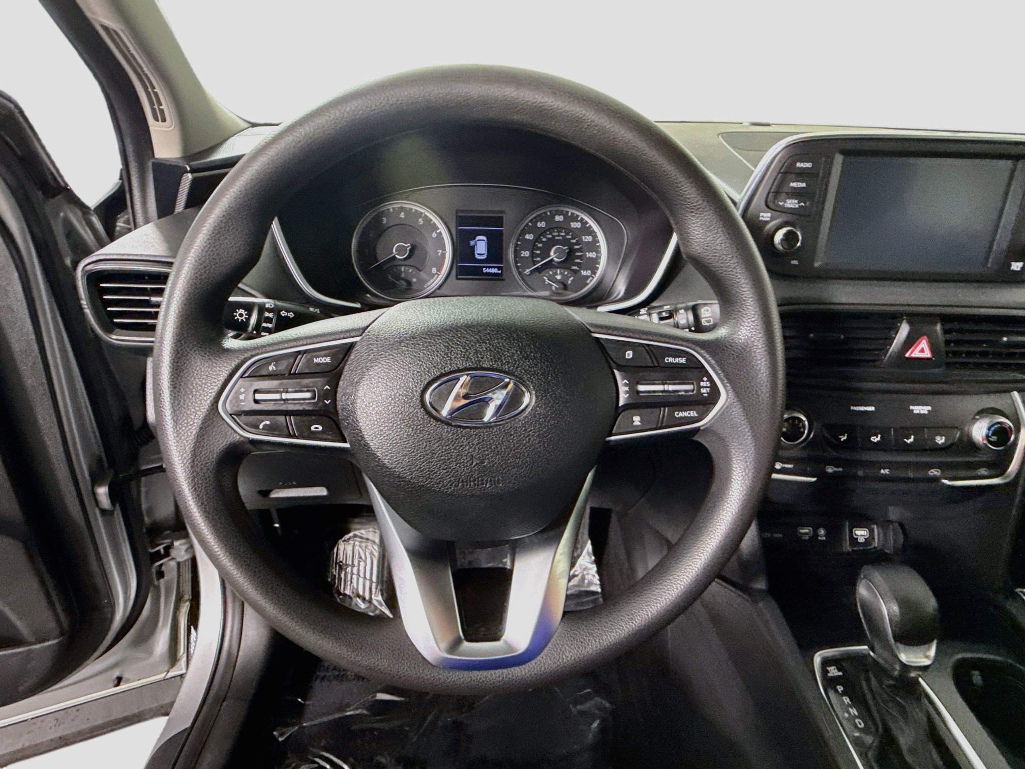 Used 2020 Hyundai Santa Fe SE FWD image 13
