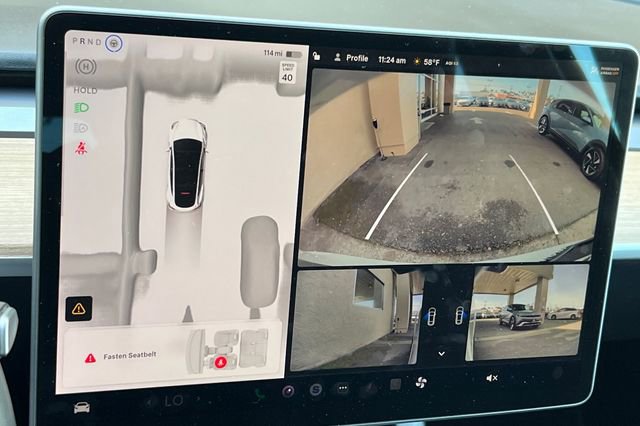 Used 2023 Tesla Model Y Long Range image 27