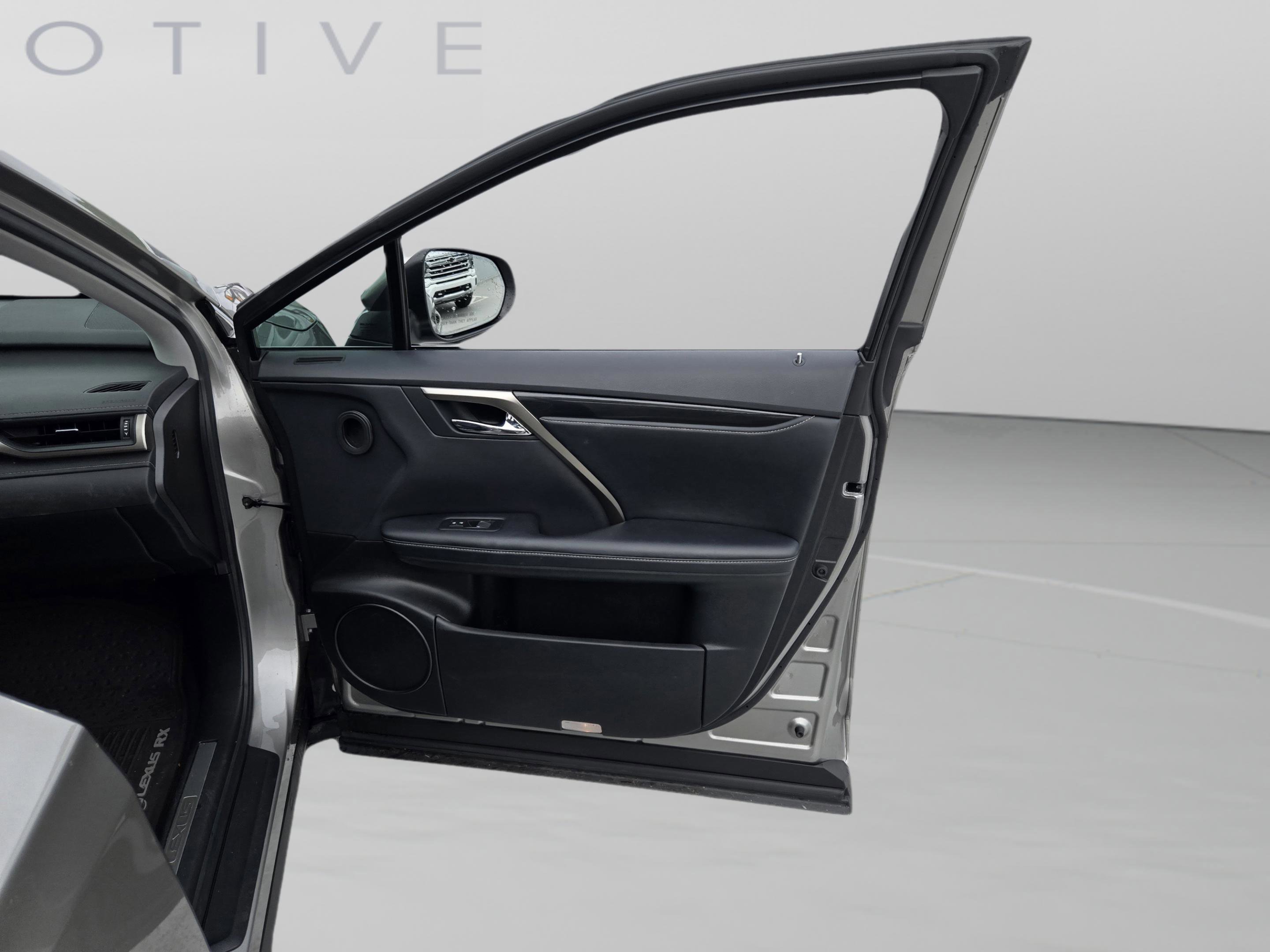 Used 2022 Lexus RX 350 FWD image 18