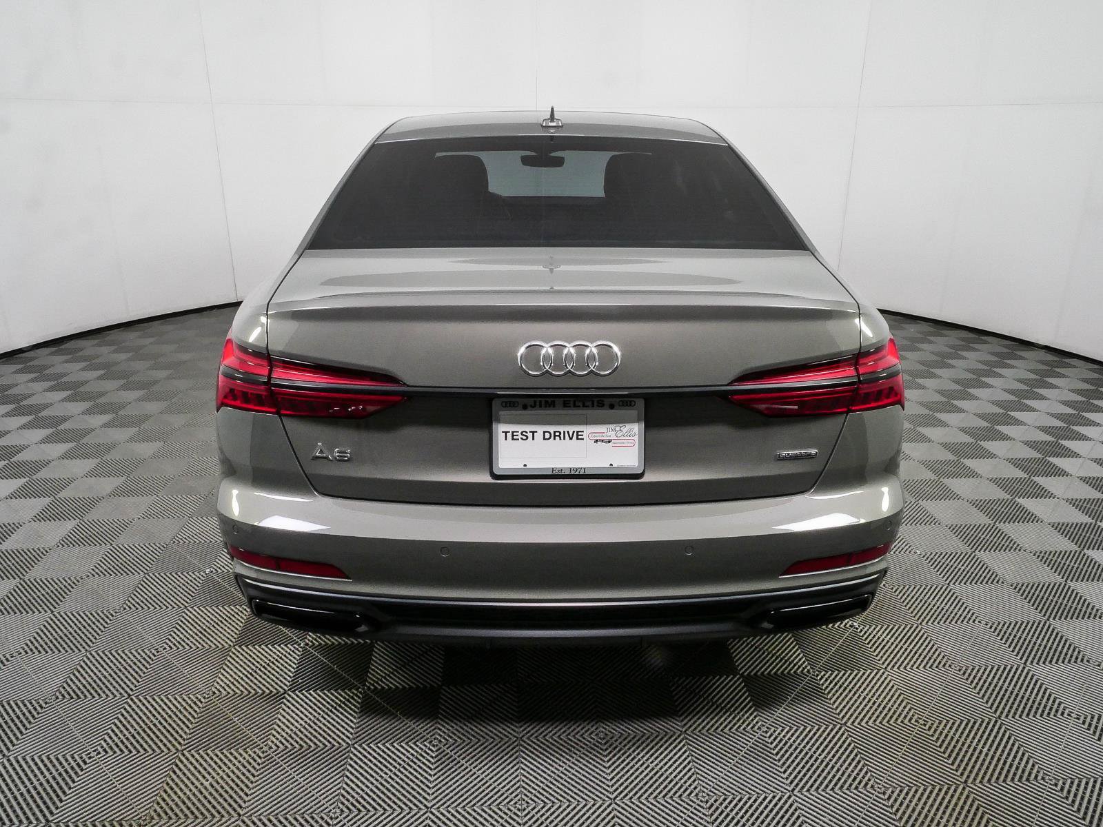 Used 2023 Audi A6 3.0T Prestige w/ Prestige Package AWD/4WD image 31