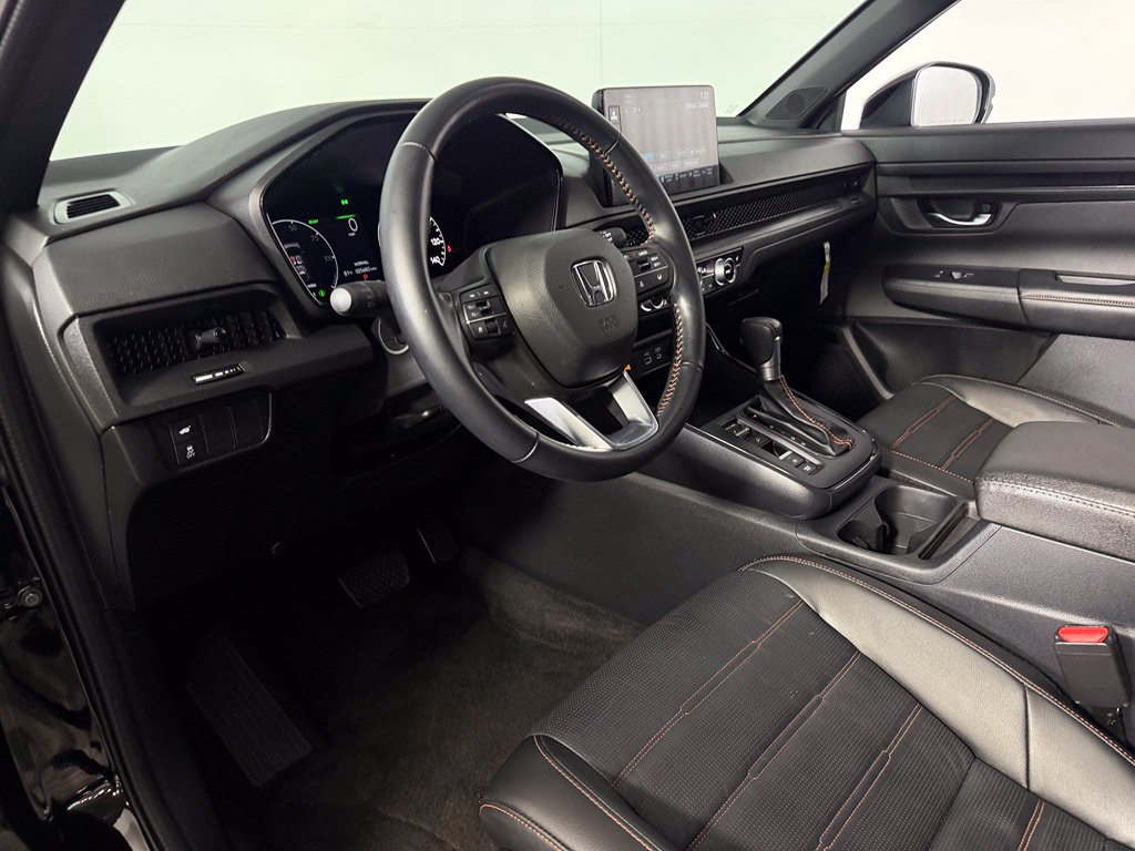 Used 2025 Honda CR-V Sport-L image 13