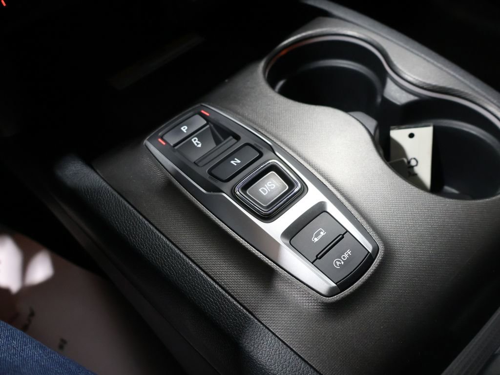 Used 2023 Honda Passport TrailSport image 29