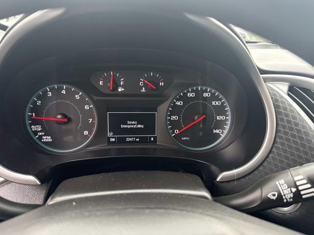 Used 2025 Chevrolet Malibu LT FWD image 34