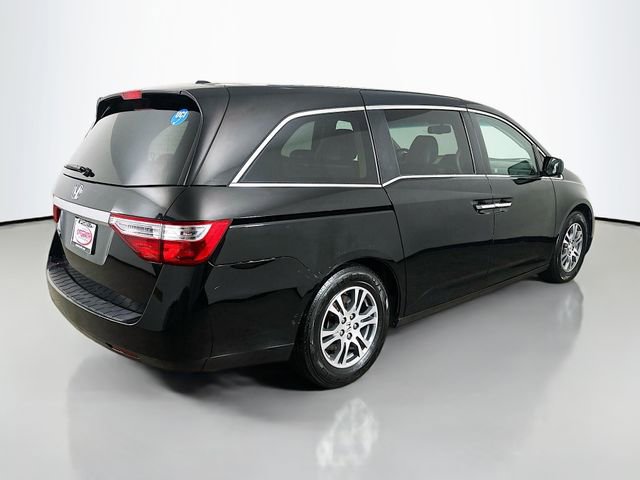 Used 2012 Honda Odyssey EX-L image 21