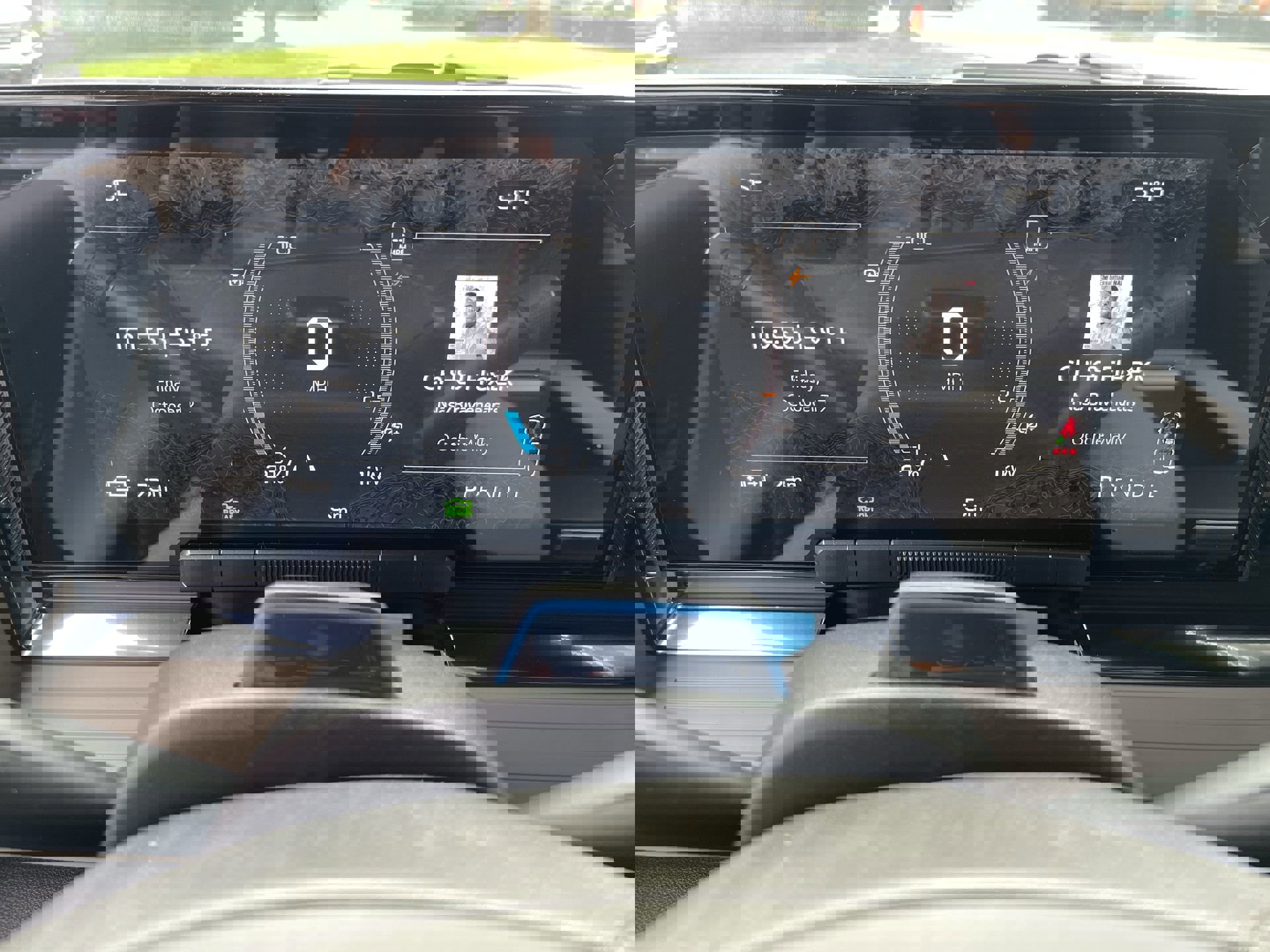 New 2026 GMC Hummer EV 4x4 Crew Cab image 45