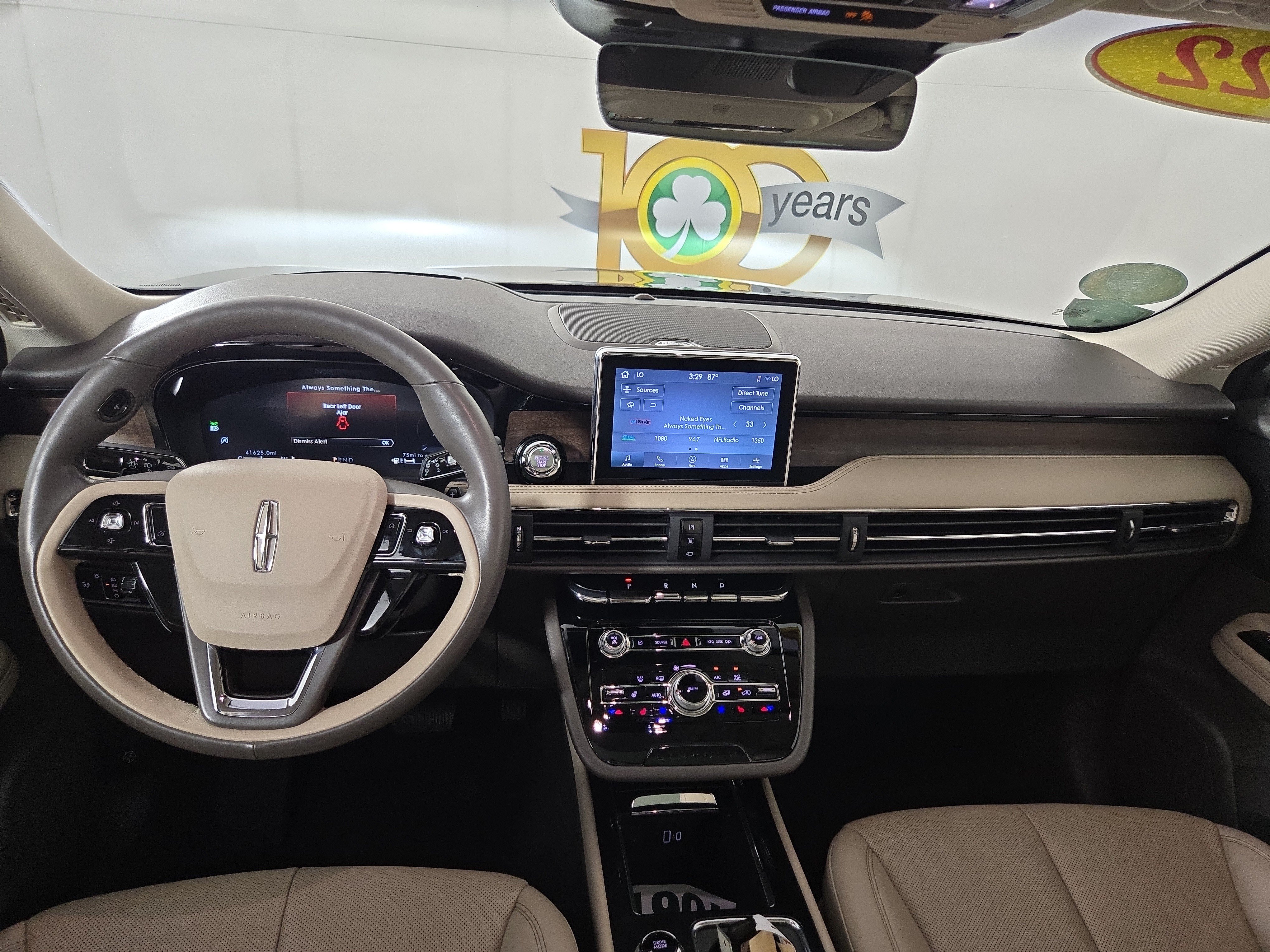 Used 2022 Lincoln Corsair Reserve w/ Luxury Package AWD/4WD image 13
