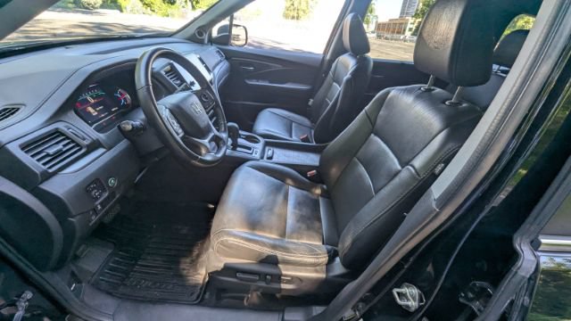 Used 2019 Honda Pilot EX-L image 19