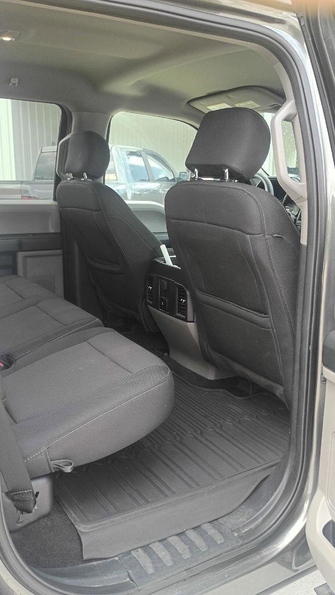 Used 2020 Ford F150 XL w/ Equipment Group 101A Mid image 18