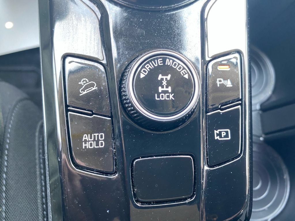 Certified 2023 Kia Sportage LX AWD/4WD image 36
