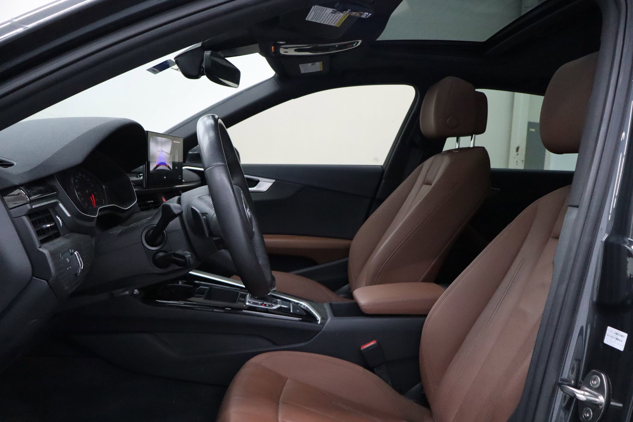 Used 2020 Audi A4 2.0T Premium w/ Convenience Package image 13