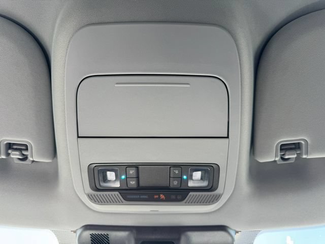 Used 2025 Ford F150 XLT w/ Equipment Group 301A Standard AWD/4WD image 41