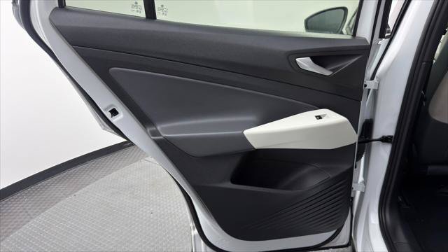 Used 2021 Volkswagen ID.4 1st Edition RWD image 16