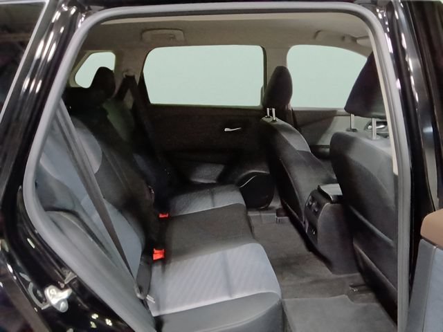 Certified 2023 Nissan Rogue SV AWD/4WD image 21