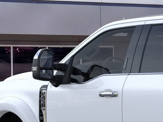 New 2026 Ford F450 Lariat w/ Lariat Premium Package AWD/4WD image 20
