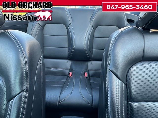 Used 2024 Ford Mustang Premium image 13