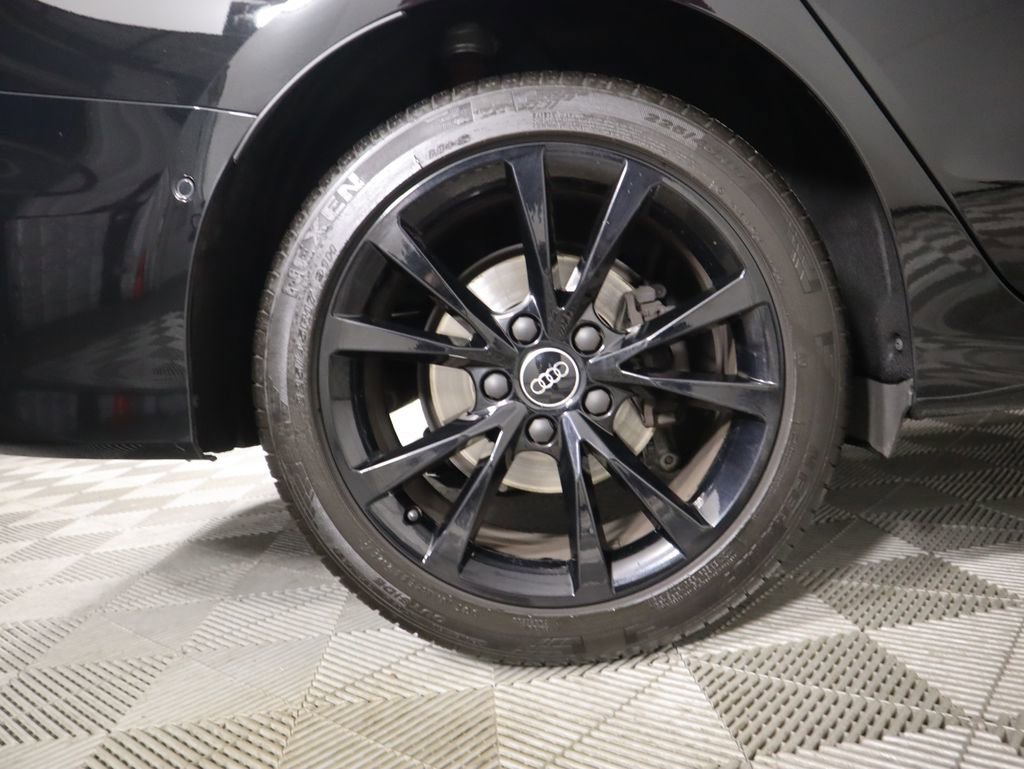 Certified 2025 Audi A3 2.0T Premium image 32