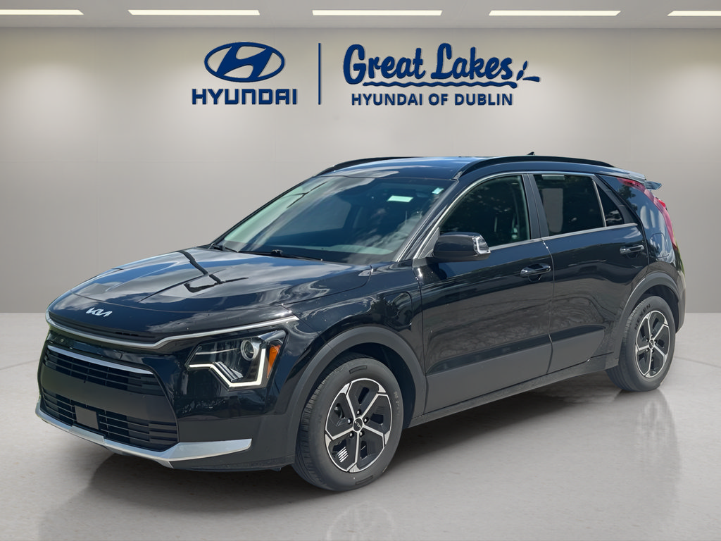 Used 2023 Kia Niro EX w/ EX Cold Weather Package