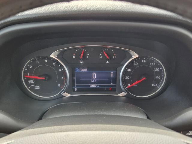 Used 2020 GMC Acadia SLE image 27