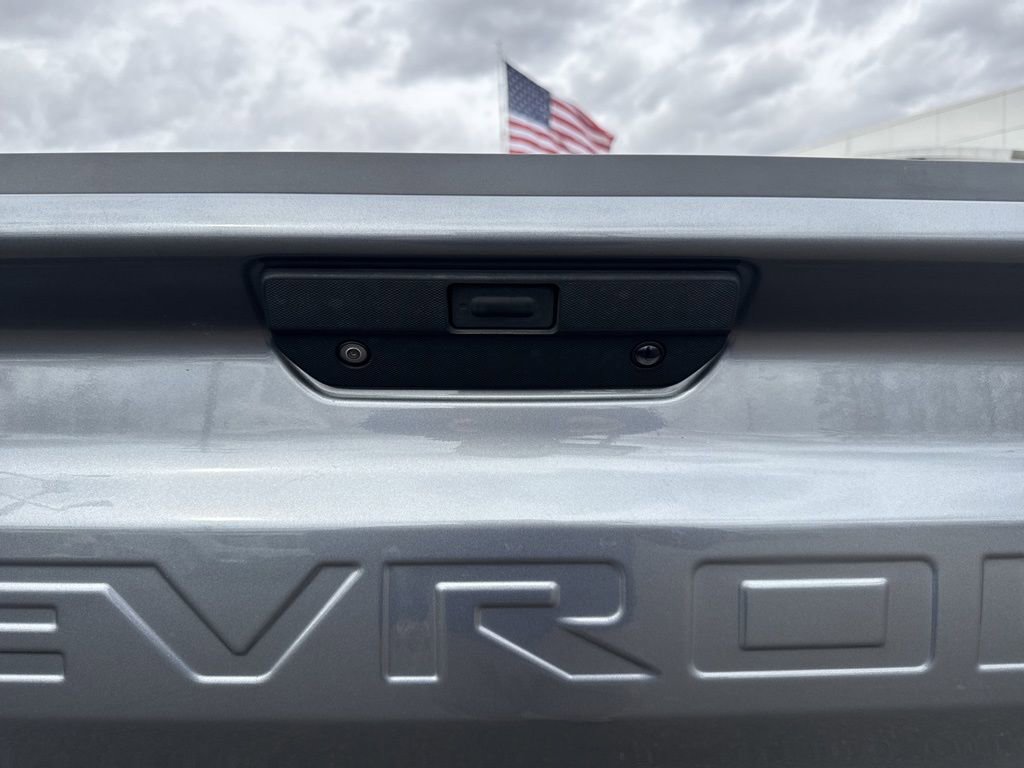 Used 2021 Chevrolet Silverado 1500 RST w/ All Star Edition Plus image 30