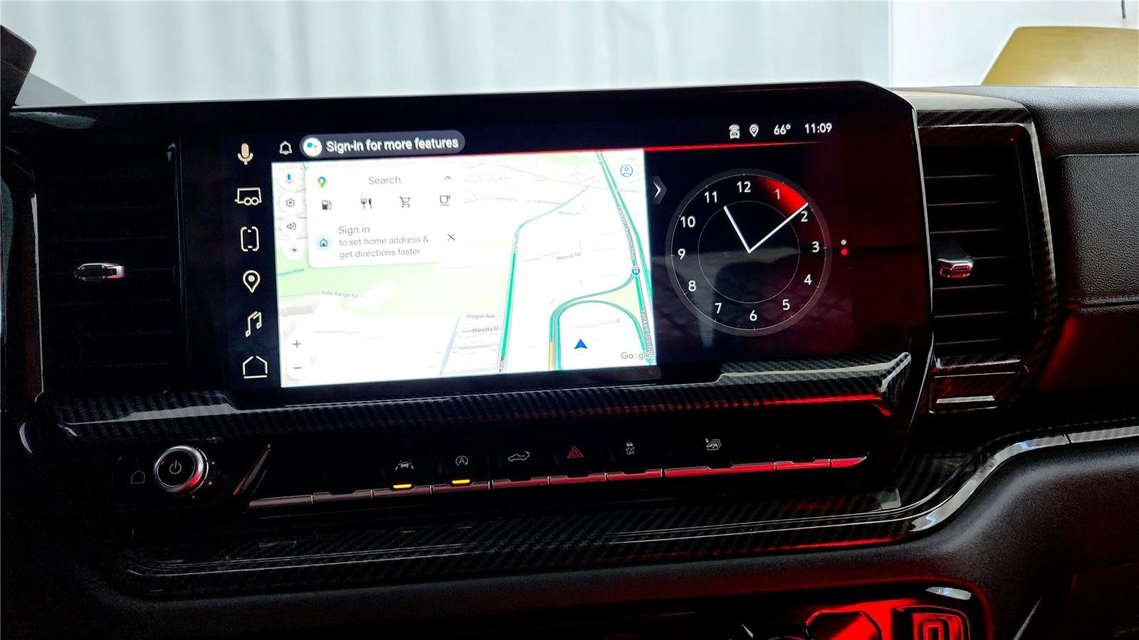 Used 2023 GMC Sierra 1500 Elevation AWD/4WD image 29