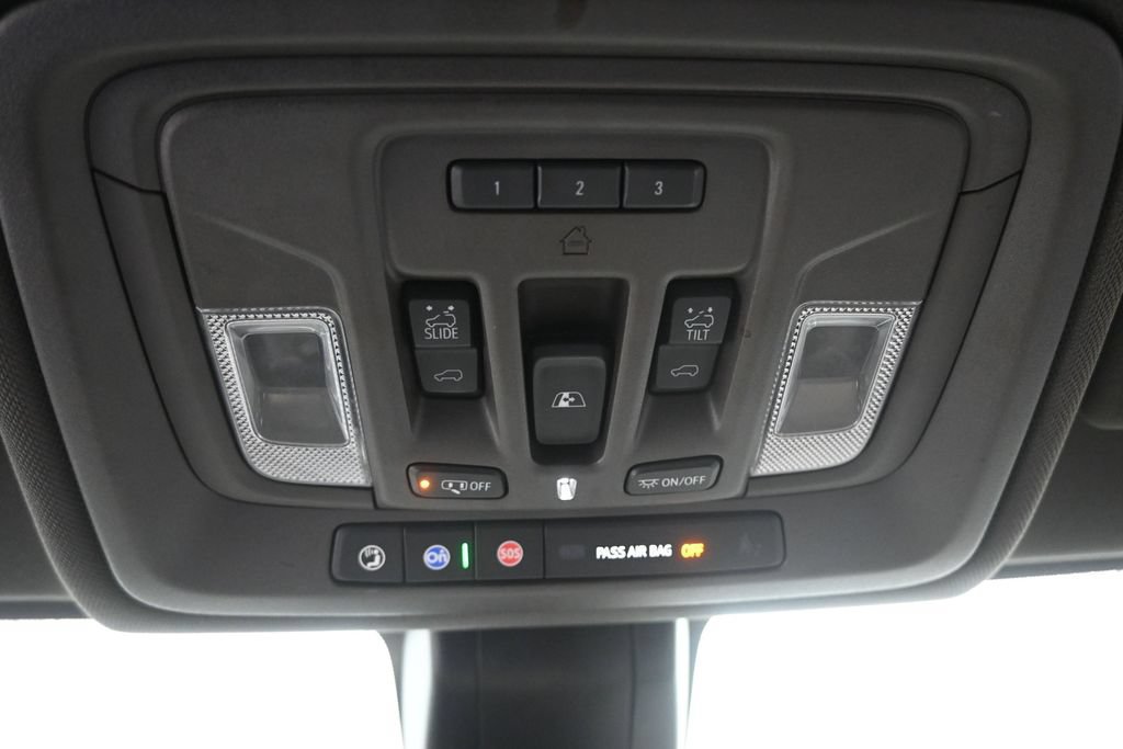 Used 2019 GMC Sierra 1500 Denali w/ Denali Ultimate Package AWD/4WD image 36