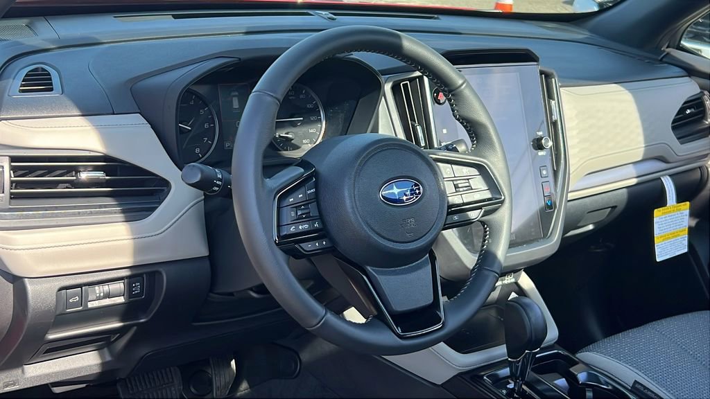 Certified 2026 Subaru Forester Premium image 20