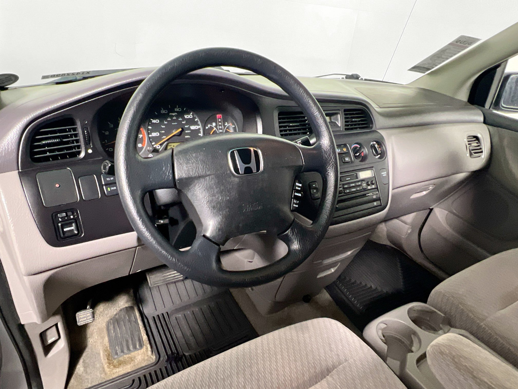 Used 2003 Honda Odyssey LX image 28