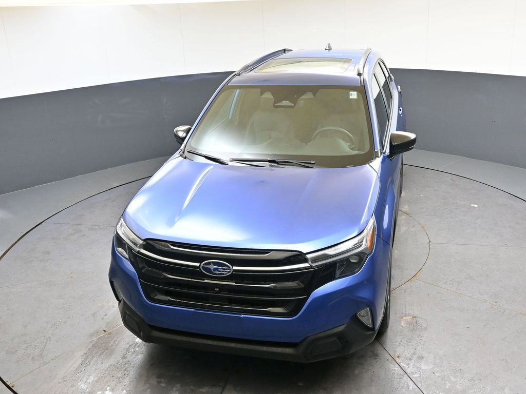 New 2026 Subaru Forester Touring image 46