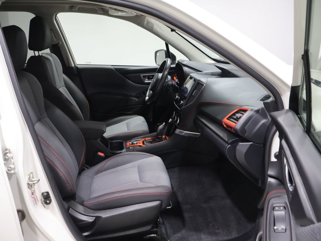 Used 2019 Subaru Forester Sport AWD/4WD image 23