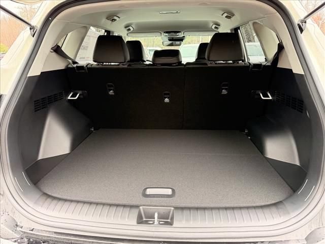 New 2026 Kia Seltos S AWD/4WD image 29