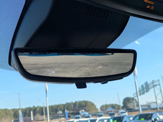 New 2025 Chevrolet Suburban High Country image 26