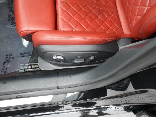 Used 2018 Audi S5 Premium Plus AWD/4WD image 17