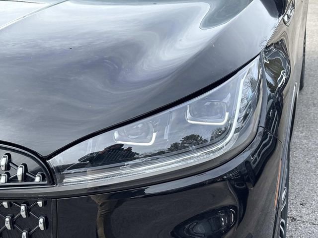 New 2026 Lincoln Aviator Black Label w/ Dynamic Handling Package image 10