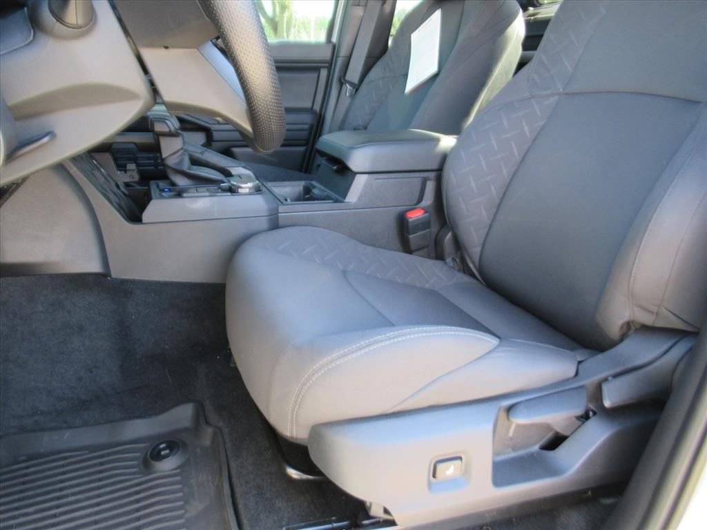 Used 2025 Toyota Tacoma SR image 14