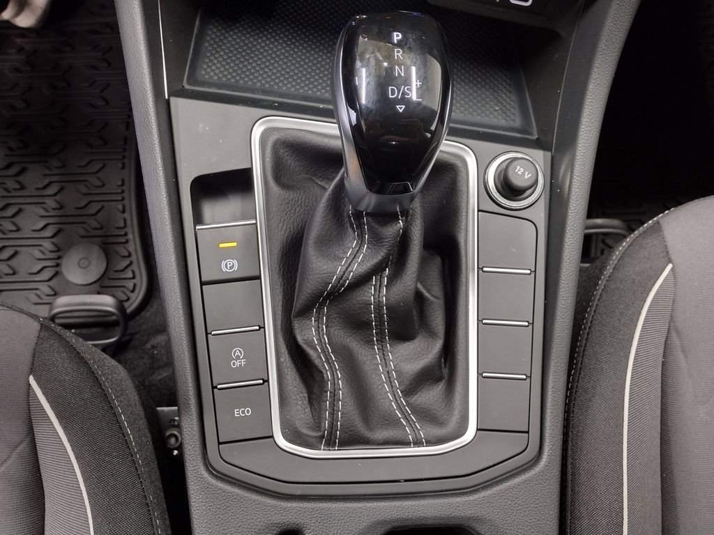 New 2026 Volkswagen Jetta Sport FWD image 25