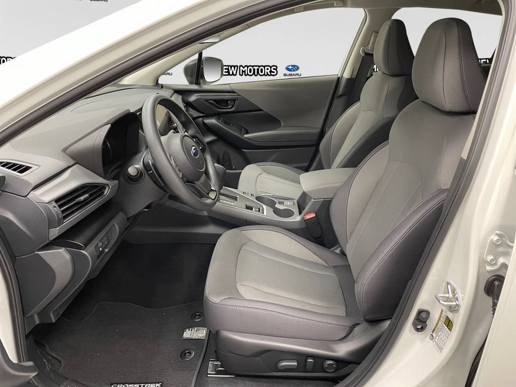 Certified 2025 Subaru Crosstrek 2.5i Premium AWD/4WD image 11