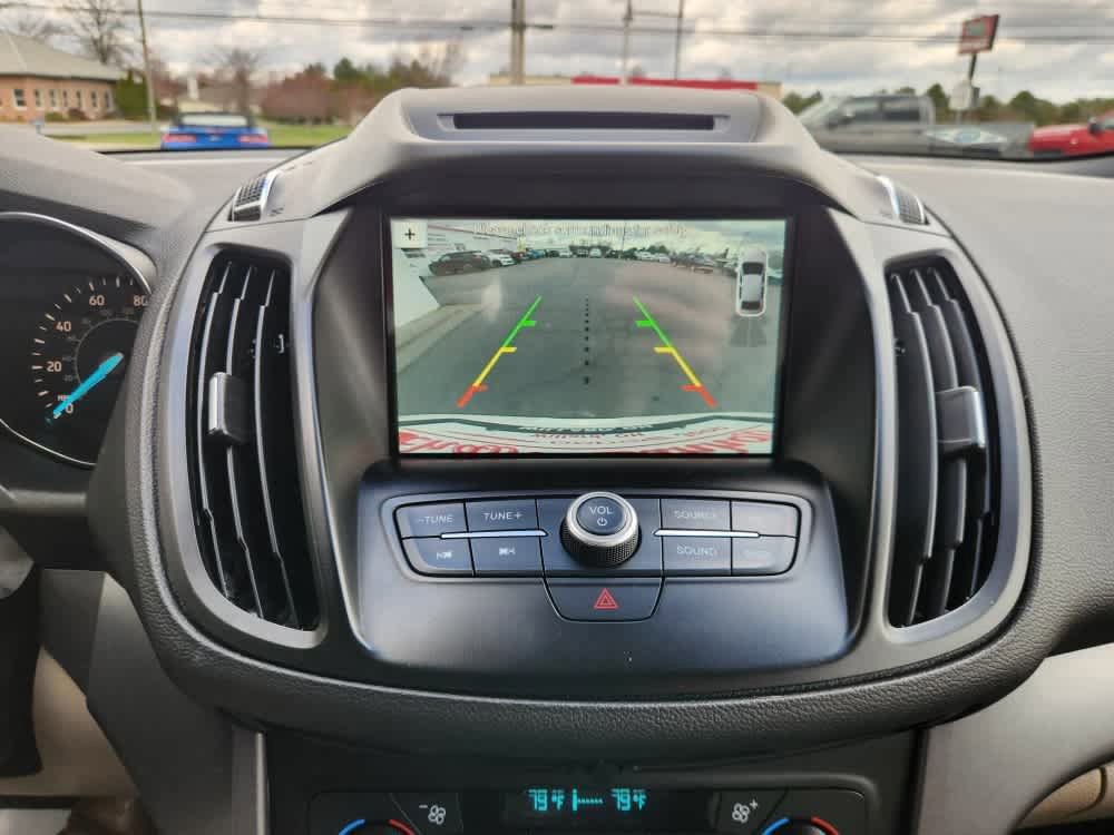 Used 2018 Ford Escape SEL image 28