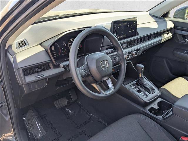 Used 2026 Honda CR-V LX image 10