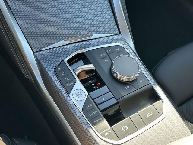 New 2026 BMW 430i xDrive Convertible w/ M Sport Package image 16