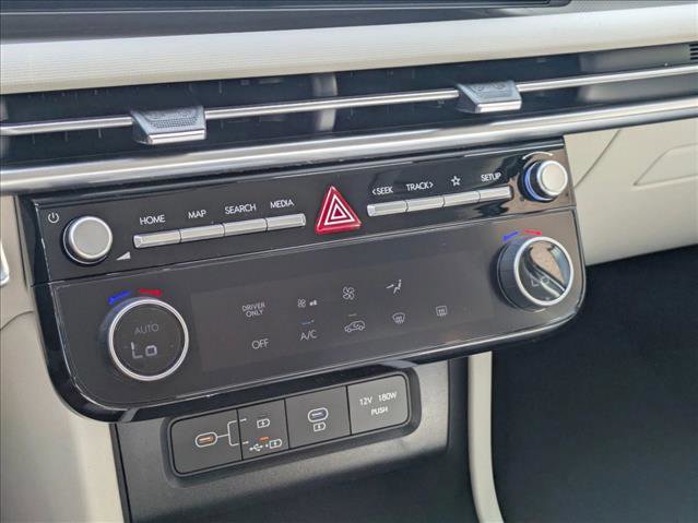 New 2026 Hyundai Tucson Blue SE image 15