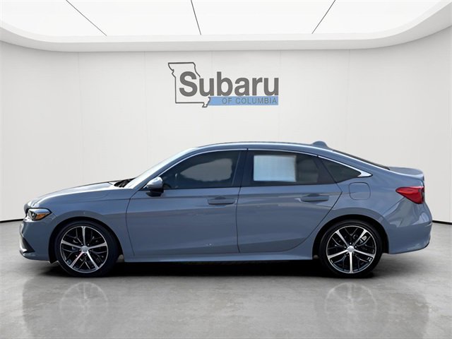 Used 2024 Honda Civic Touring image 4