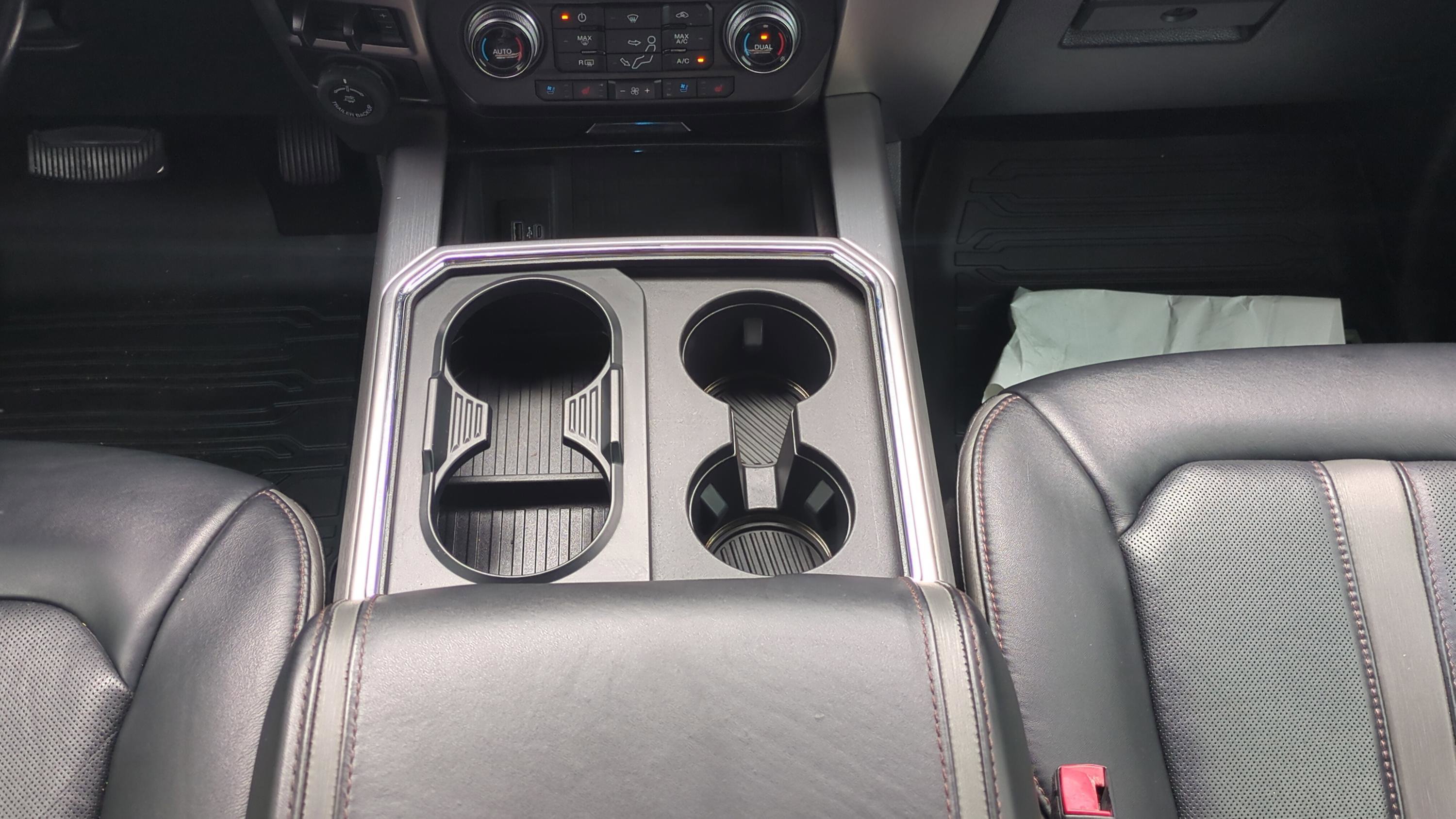 Used 2020 Ford F250 Platinum image 15