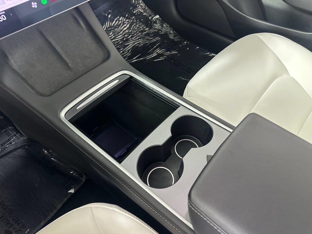 Used 2023 Tesla Model 3 Long Range AWD/4WD image 35