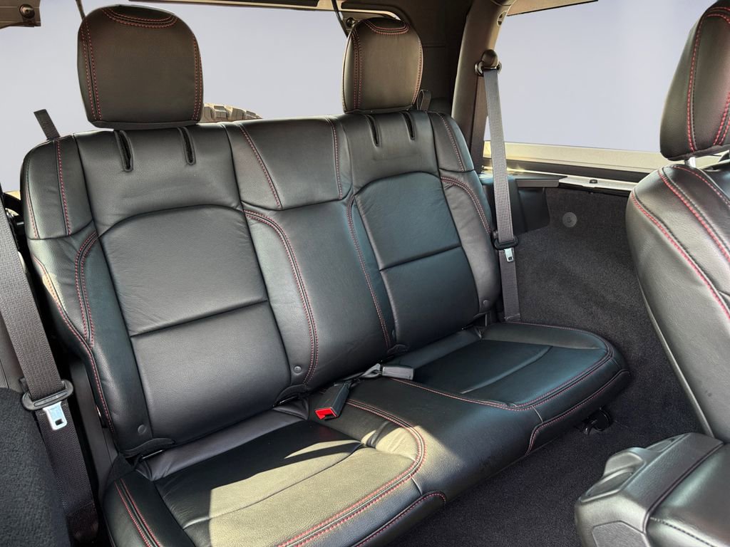 Used 2021 Jeep Wrangler Rubicon image 20