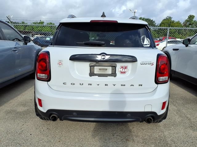 Used 2018 MINI Cooper Countryman S FWD image 6