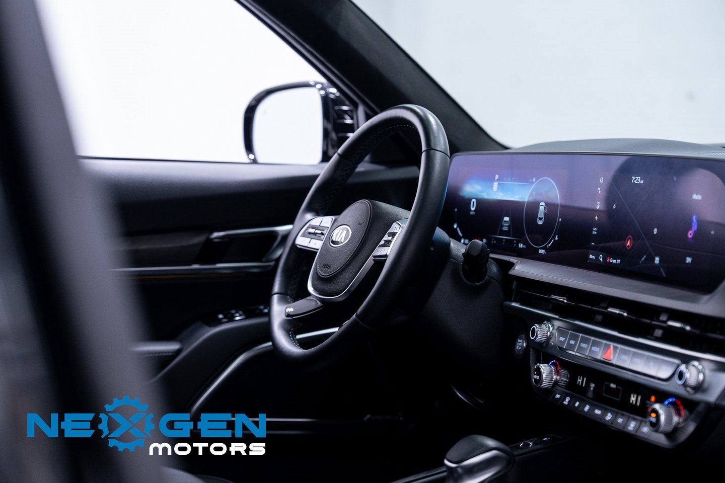 Used 2025 Kia Telluride SX Prestige X-Line image 53