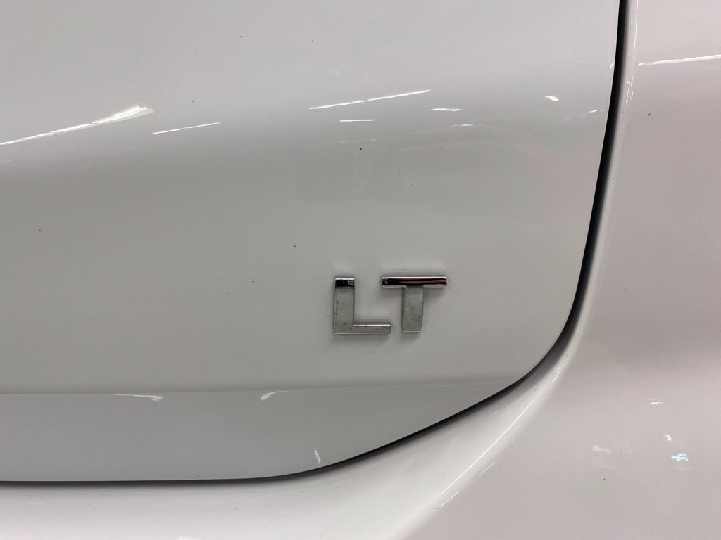 Used 2024 Chevrolet Equinox LT w/ LPO, Floor Liner Package FWD image 28