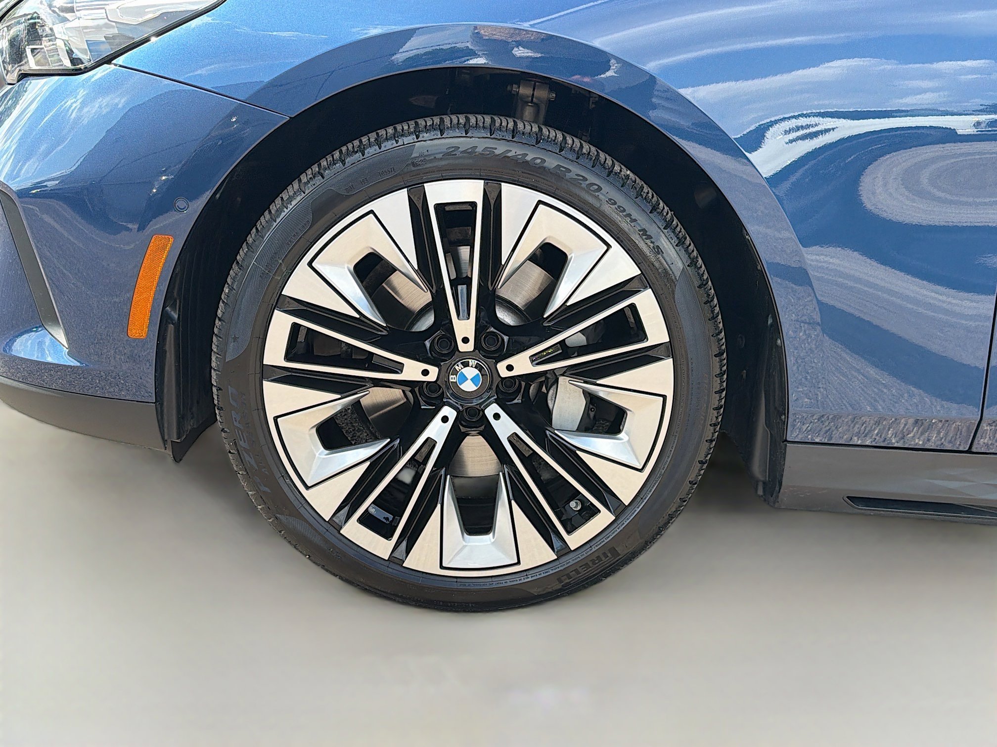 Used 2026 BMW 530i image 42