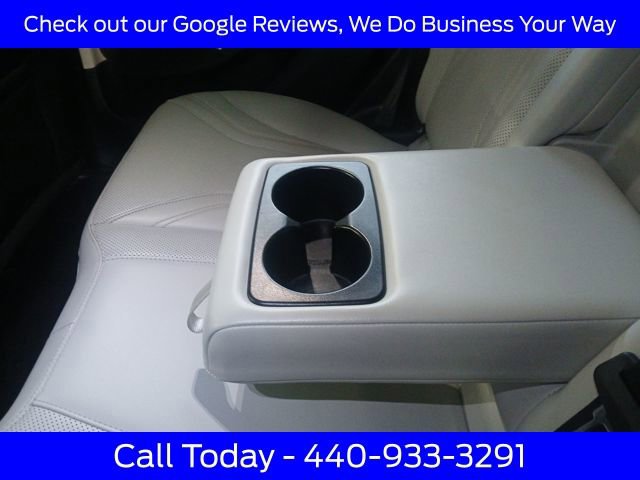 Certified 2022 Ford Mustang Mach-E Premium w/ Ice White Appearance Package image 35